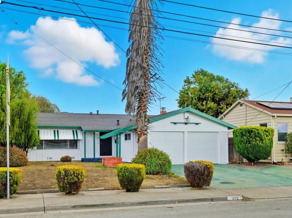372 S 39Th St, Richmond CA 94804