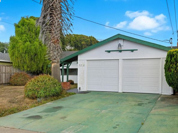 372 S 39Th St, Richmond CA 94804