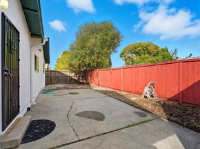 372 S 39Th St, Richmond CA 94804