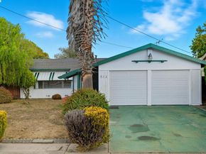 372 S 39Th St, Richmond CA 94804