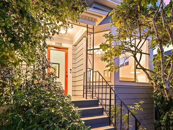 1448 Cornell Ave, Berkeley CA 94702