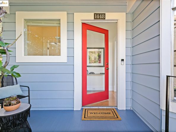 1448 Cornell Ave, Berkeley CA 94702