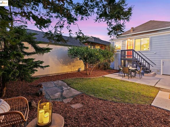 1448 Cornell Ave, Berkeley CA 94702