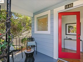 1448 Cornell Ave, Berkeley CA 94702