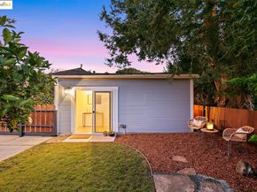 1448 Cornell Ave, Berkeley CA 94702