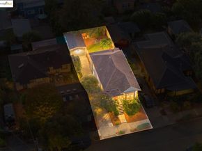 1448 Cornell Ave, Berkeley CA 94702