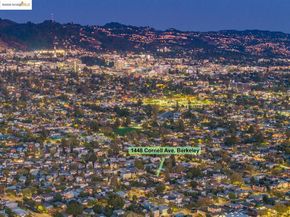1448 Cornell Ave, Berkeley CA 94702