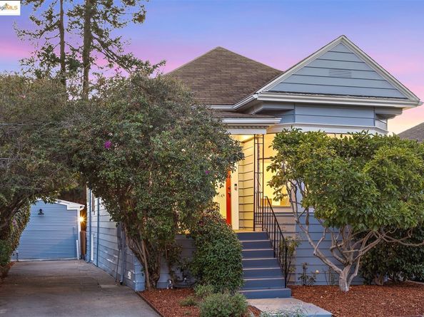 1448 Cornell Ave, Berkeley CA 94702
