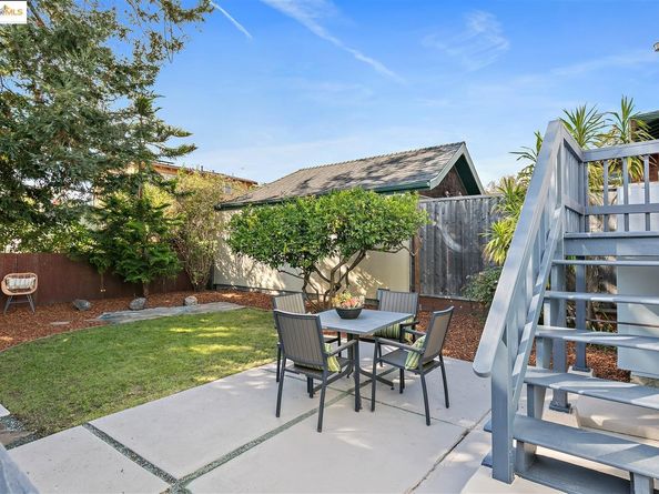 1448 Cornell Ave, Berkeley CA 94702