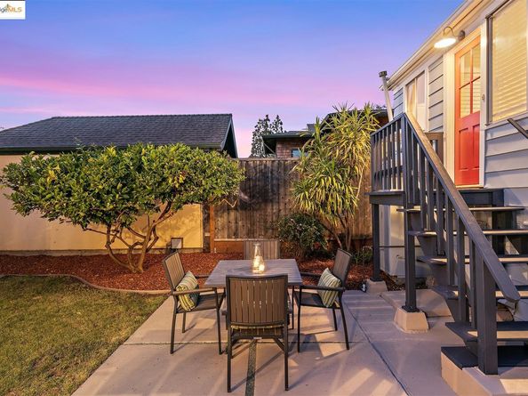 1448 Cornell Ave, Berkeley CA 94702