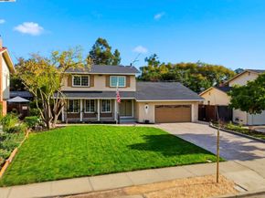 42293 Camino Santa Barbara, Fremont CA 94539