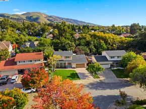 42293 Camino Santa Barbara, Fremont CA 94539