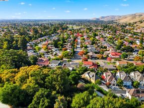 42293 Camino Santa Barbara, Fremont CA 94539