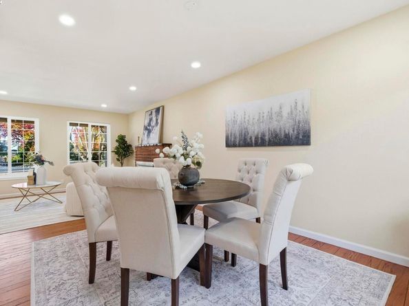 42293 Camino Santa Barbara, Fremont CA 94539