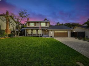 42293 Camino Santa Barbara, Fremont CA 94539