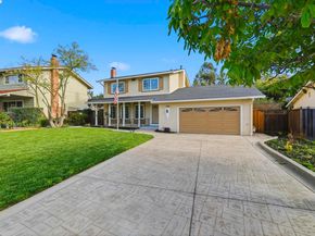 42293 Camino Santa Barbara, Fremont CA 94539