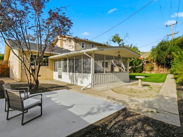 42293 Camino Santa Barbara, Fremont CA 94539