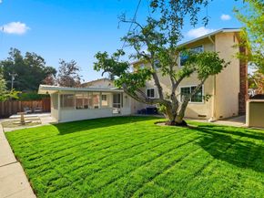 42293 Camino Santa Barbara, Fremont CA 94539