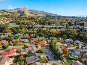 42293 Camino Santa Barbara, Fremont CA 94539