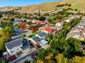 42293 Camino Santa Barbara, Fremont CA 94539