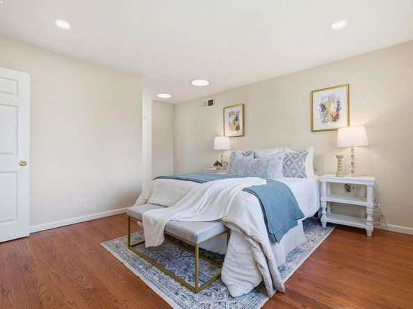 42293 Camino Santa Barbara, Fremont CA 94539