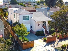 760 37Th St, Richmond CA 94805