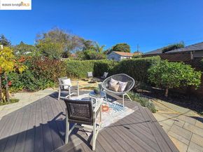 760 37Th St, Richmond CA 94805