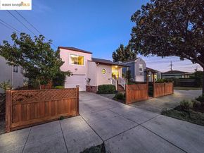 760 37Th St, Richmond CA 94805
