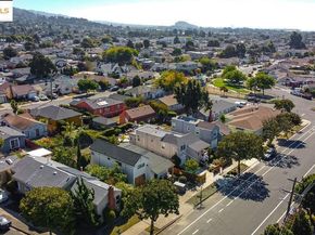 760 37Th St, Richmond CA 94805