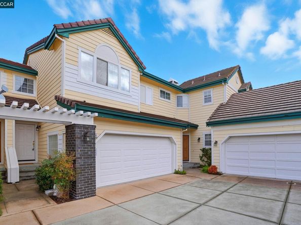 1295 Shell Cir, Clayton CA 94517