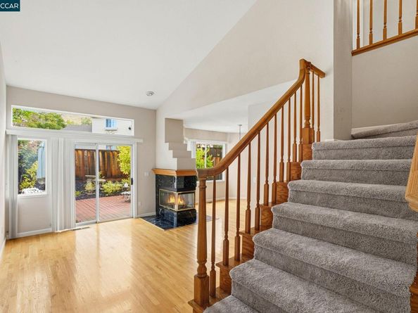 1295 Shell Cir, Clayton CA 94517