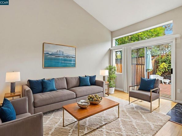 1295 Shell Cir, Clayton CA 94517