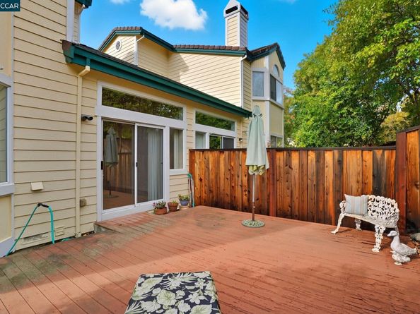 1295 Shell Cir, Clayton CA 94517