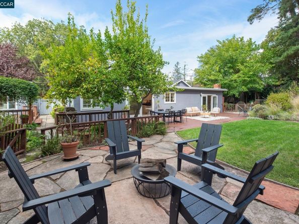 2335 Mallard Drive, Walnut Creek CA 94597