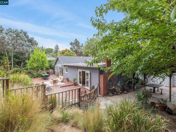 2335 Mallard Drive, Walnut Creek CA 94597