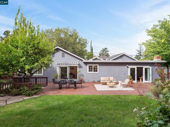 2335 Mallard Drive, Walnut Creek CA 94597