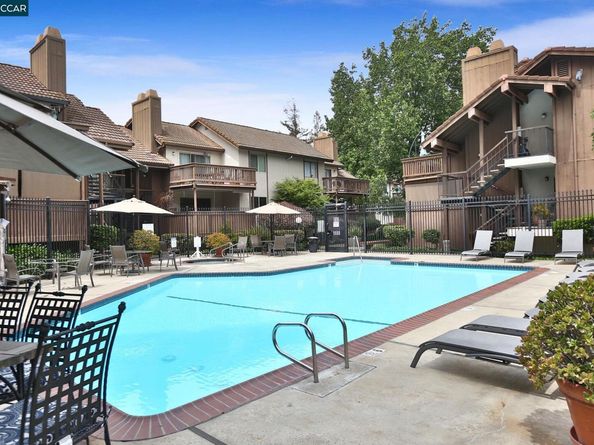 2055 Sierra Rd 101, Concord CA 94518