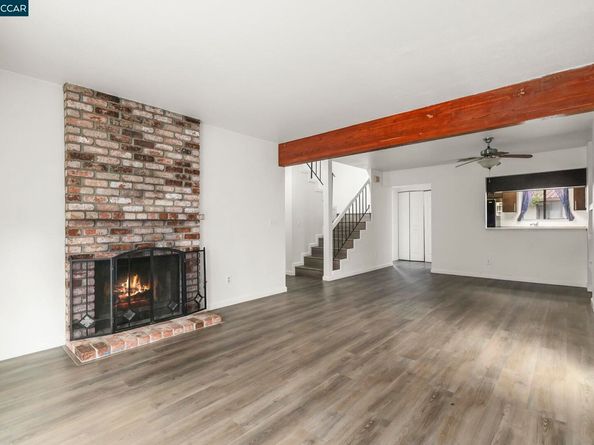 2055 Sierra Rd 101, Concord CA 94518