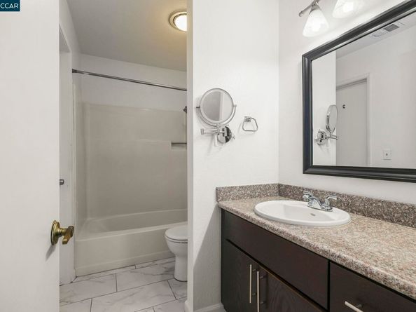 2055 Sierra Rd 101, Concord CA 94518