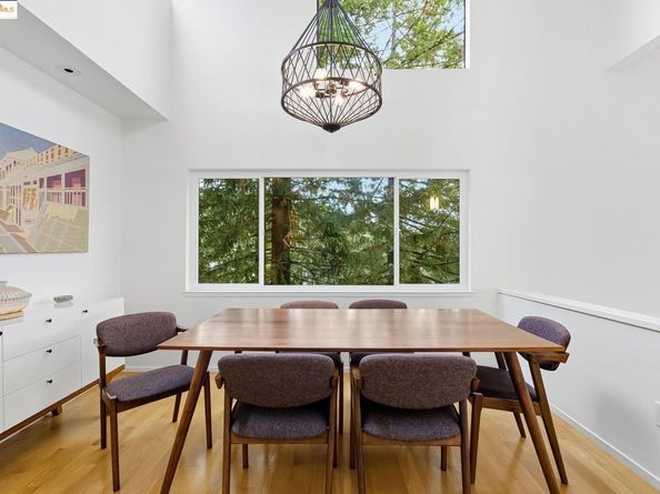 2 Sereno Circle, Oakland CA 94619