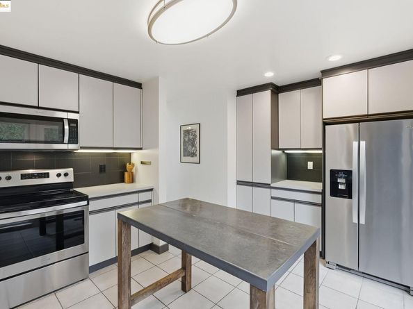 2 Sereno Circle, Oakland CA 94619