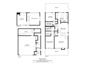 2 Sereno Circle, Oakland CA 94619