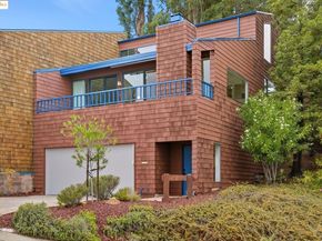 2 Sereno Circle, Oakland CA 94619