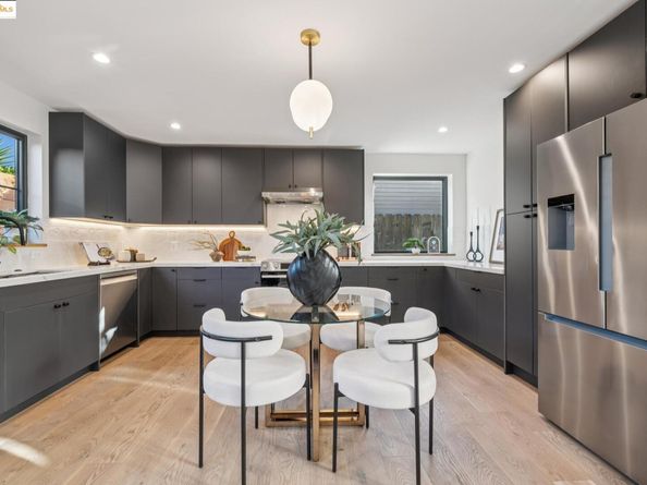 1516 A Blake St, Berkeley CA 94703
