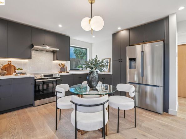 1516 A Blake St, Berkeley CA 94703