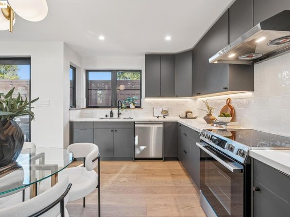 1516 A Blake St, Berkeley CA 94703
