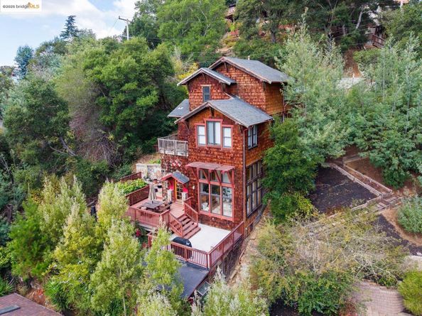 5663 Florence Ter, Oakland CA 94611