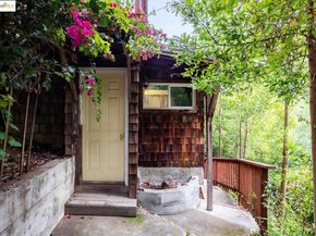 5663 Florence Ter, Oakland CA 94611