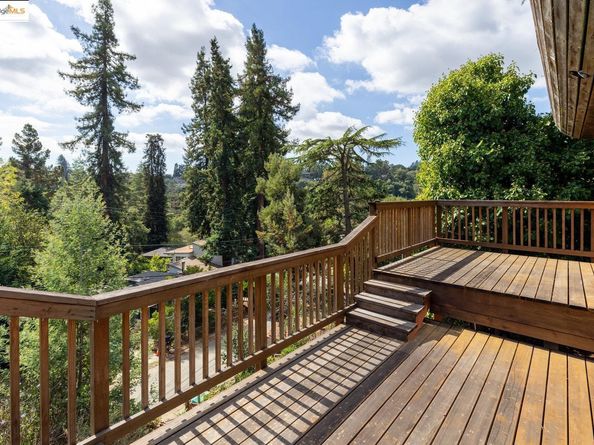 5663 Florence Ter, Oakland CA 94611