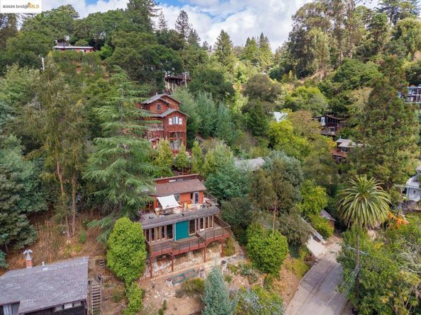 5663 Florence Ter, Oakland CA 94611